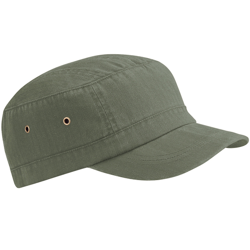 Gorra/visera Beechfield Exército Urbano