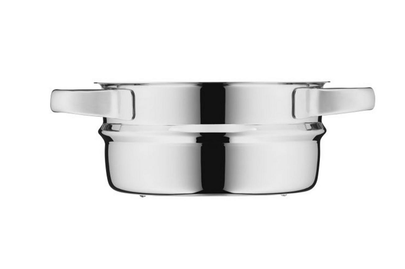 WMF Compact Cuisine 0793166380 stoominzet 16 cm