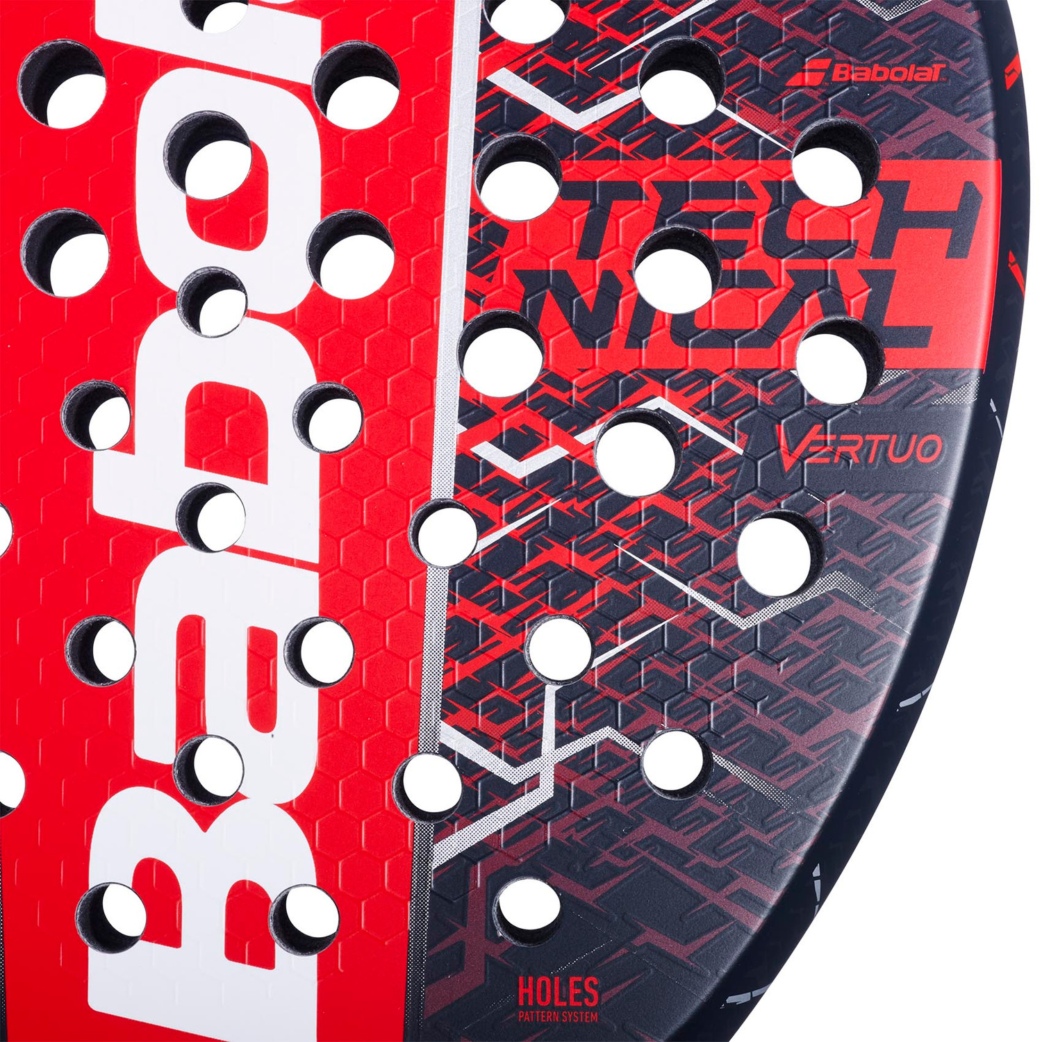 Babolat Technical Pack 6