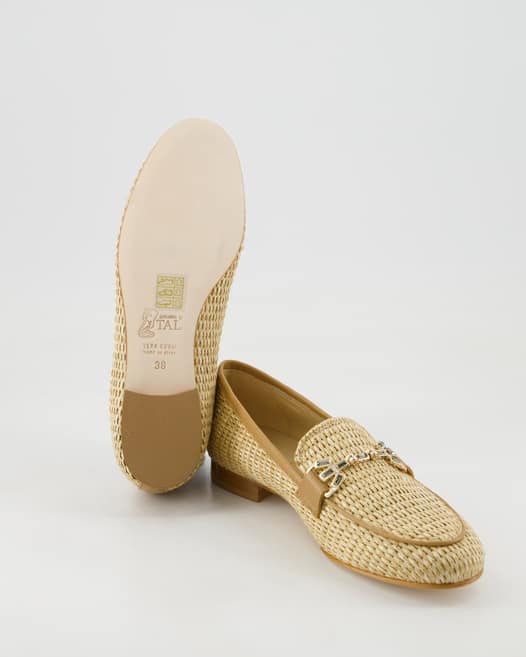 Konstantin Starke L016M-500 Slipper in Beige