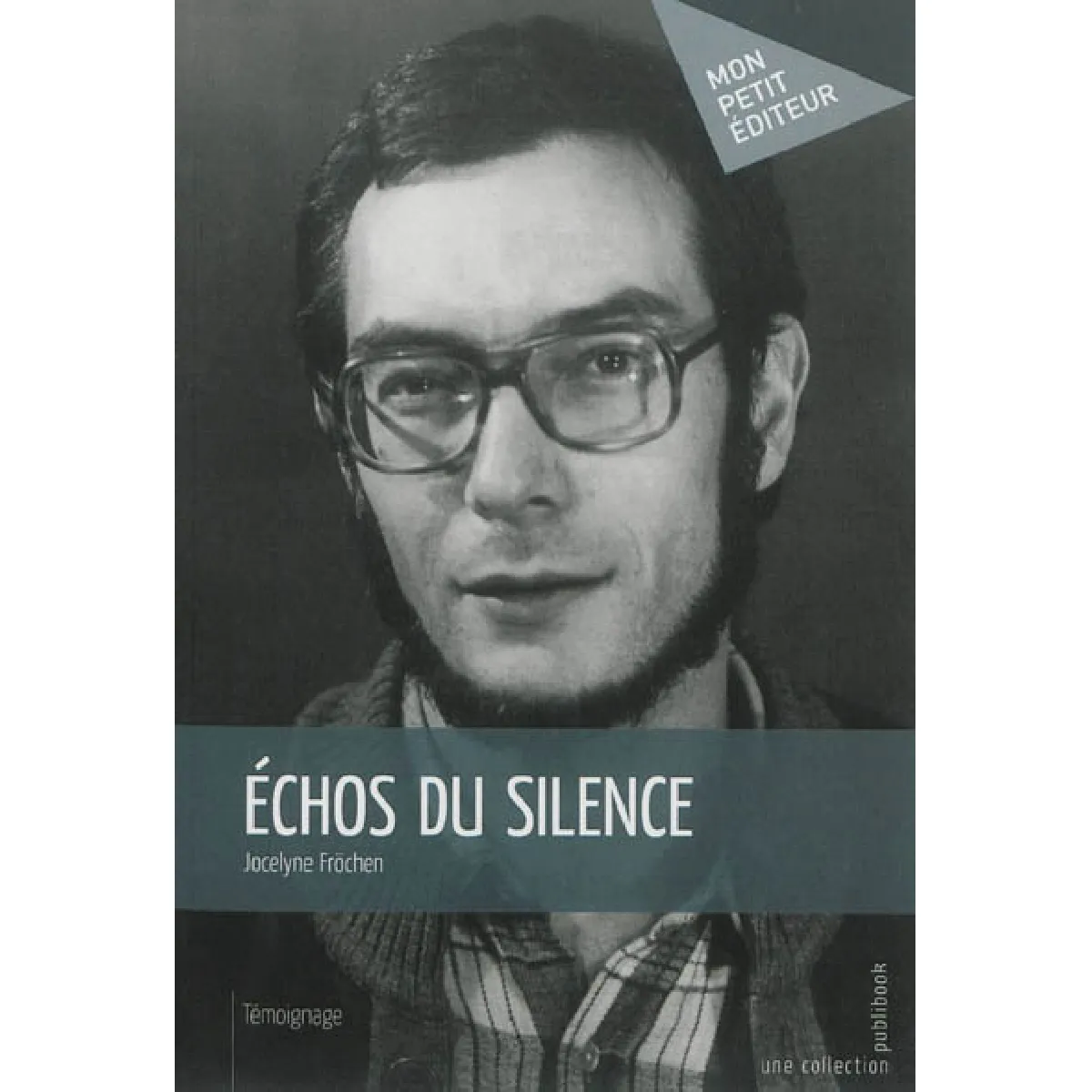 Echos du silence · Occasion