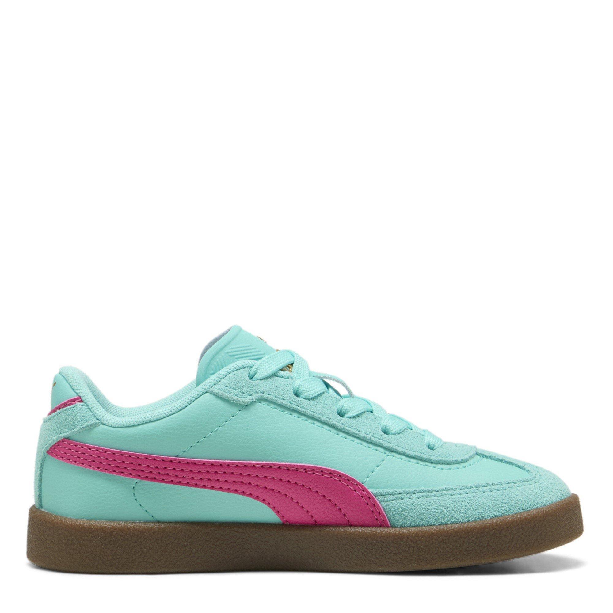 Puma Club II Era Trainers Childrens