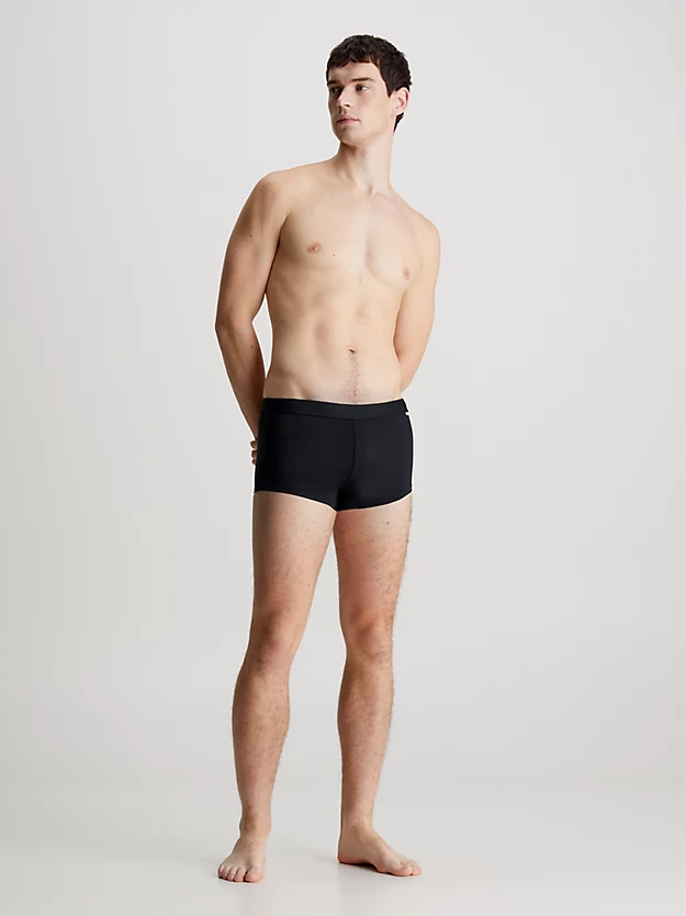 Boxer de natação - CK Meta Essentials