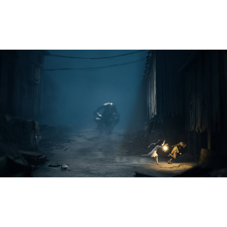 REANIMAL PS5