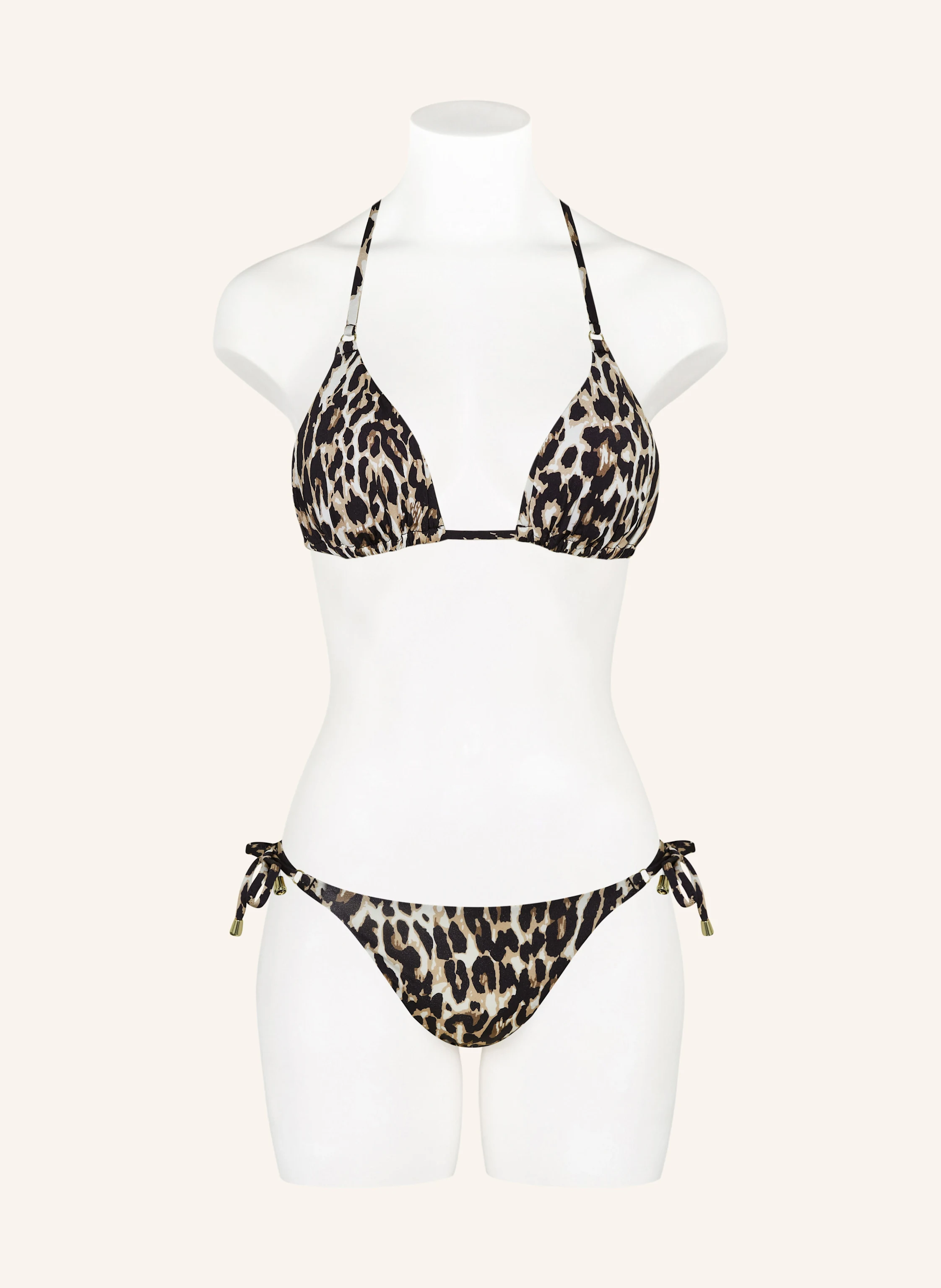 MRS & HUGS Triangel-Bikini-Hose