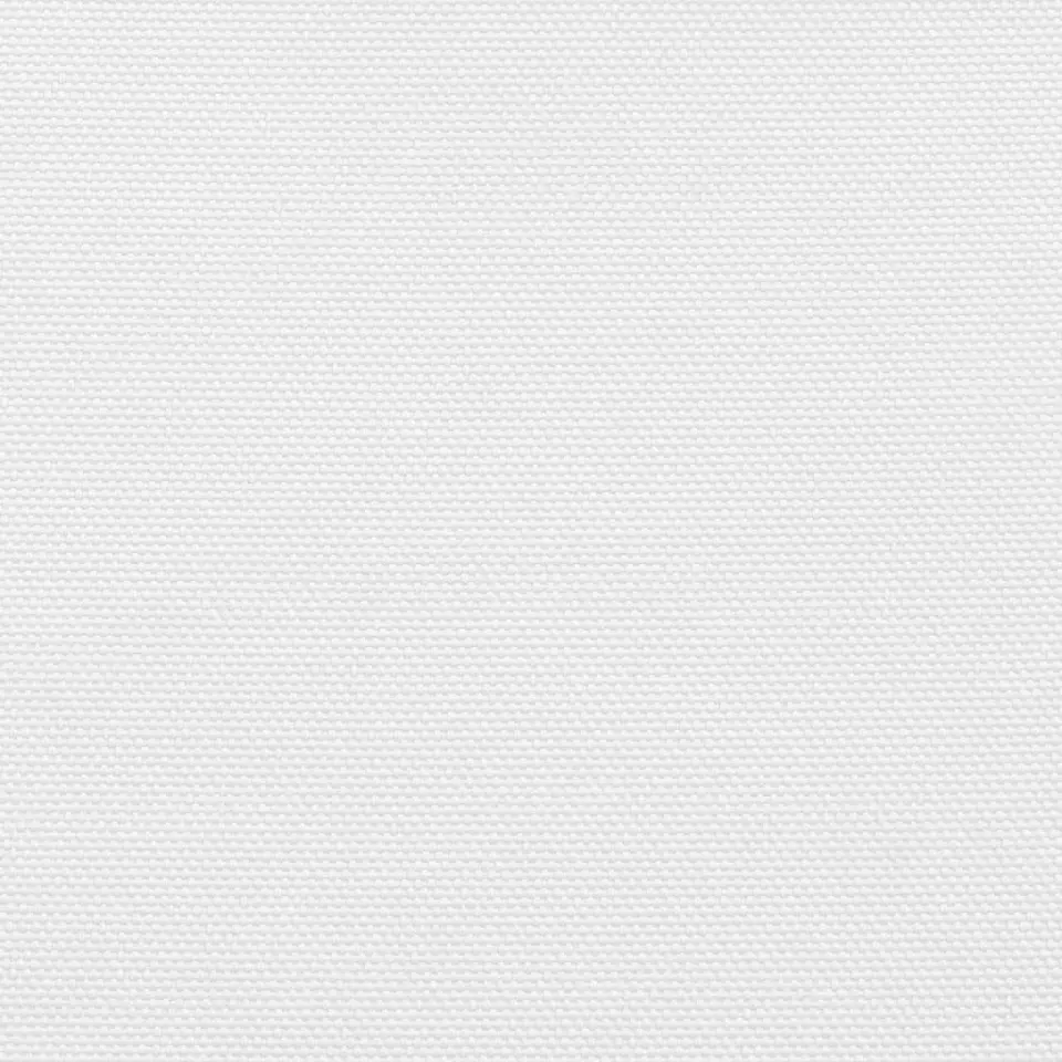 vidaXL - Zonnezeil - Wit - 2 x 4 m
