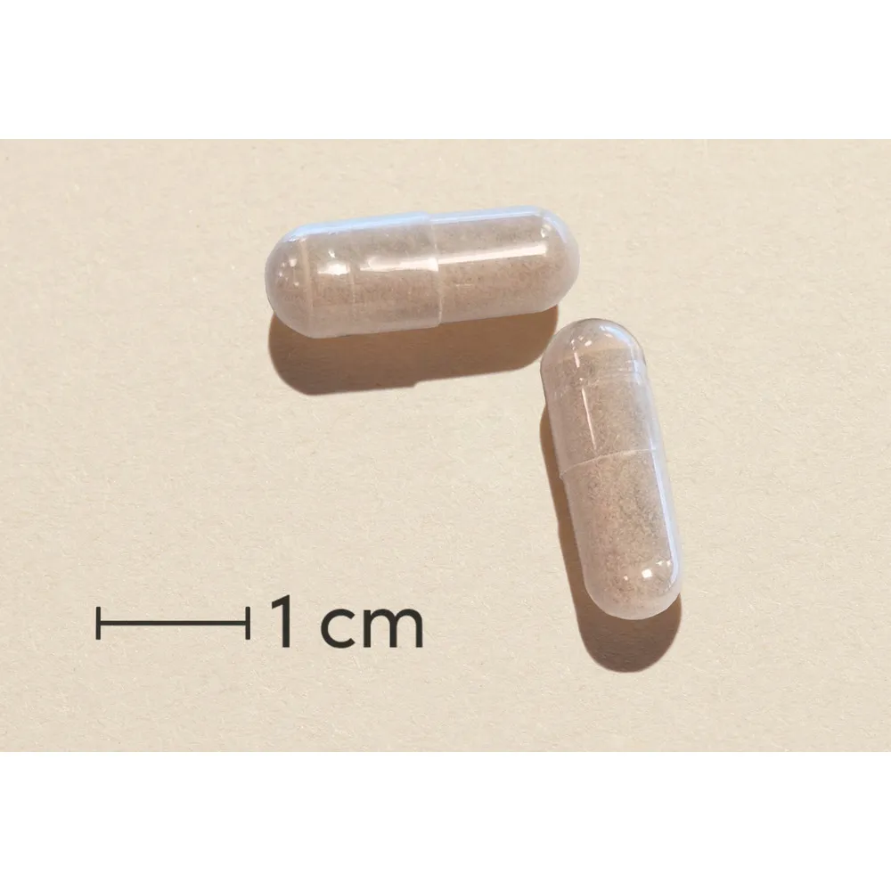 OmniVita Stress - 60 kaps.