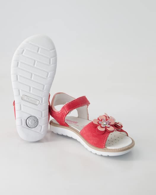 Primigi PAL 78878 Sandalen in Rot