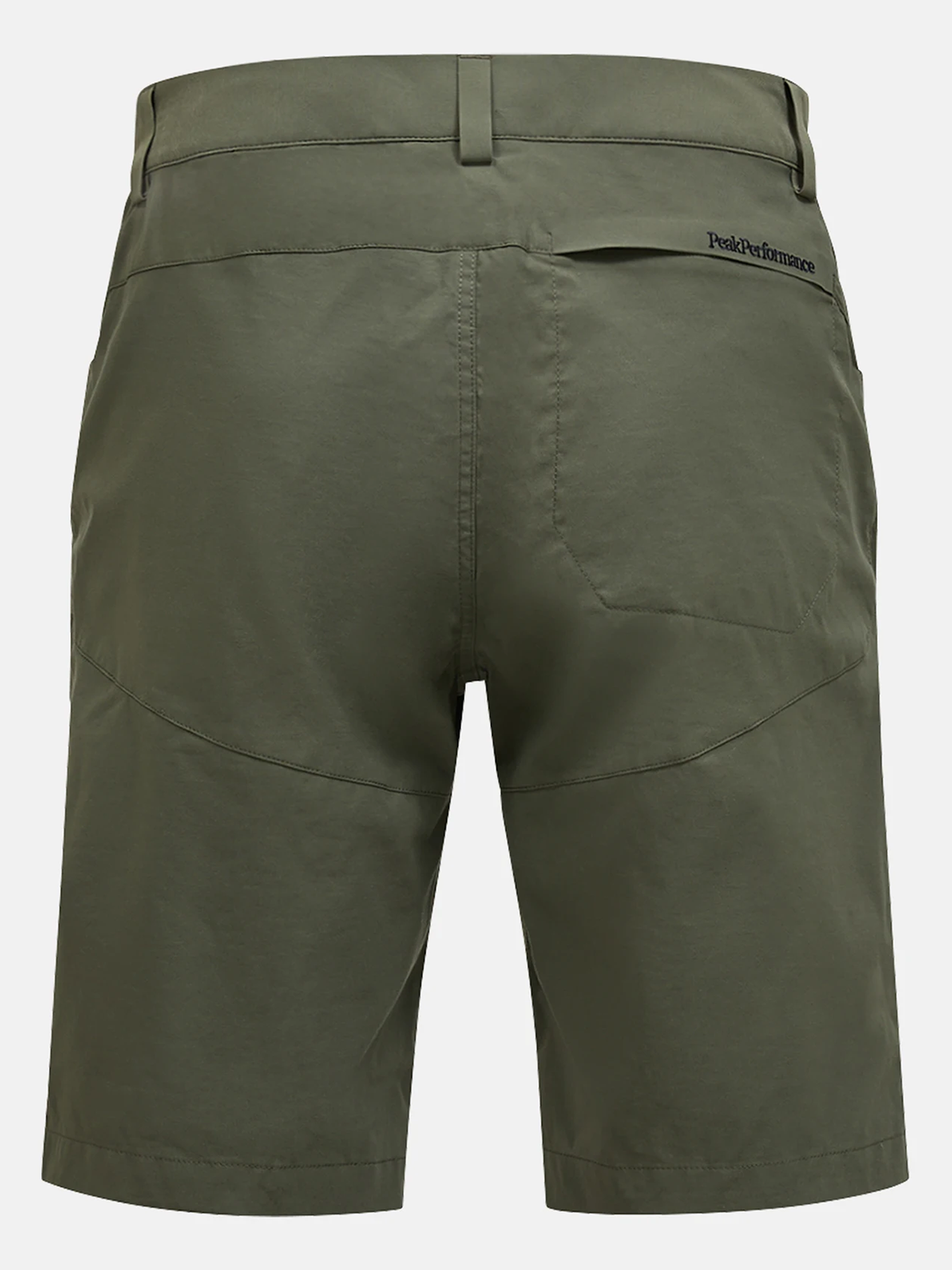 Iconiq Shorts