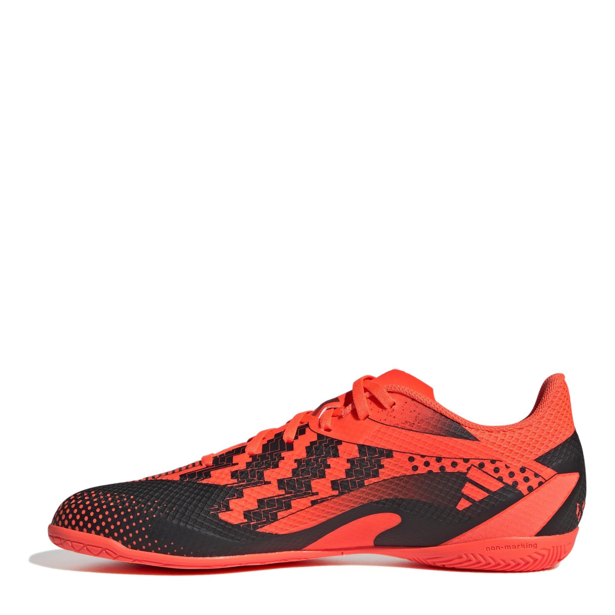 adidas X Speedportal 4 Indoor Football Trainers
