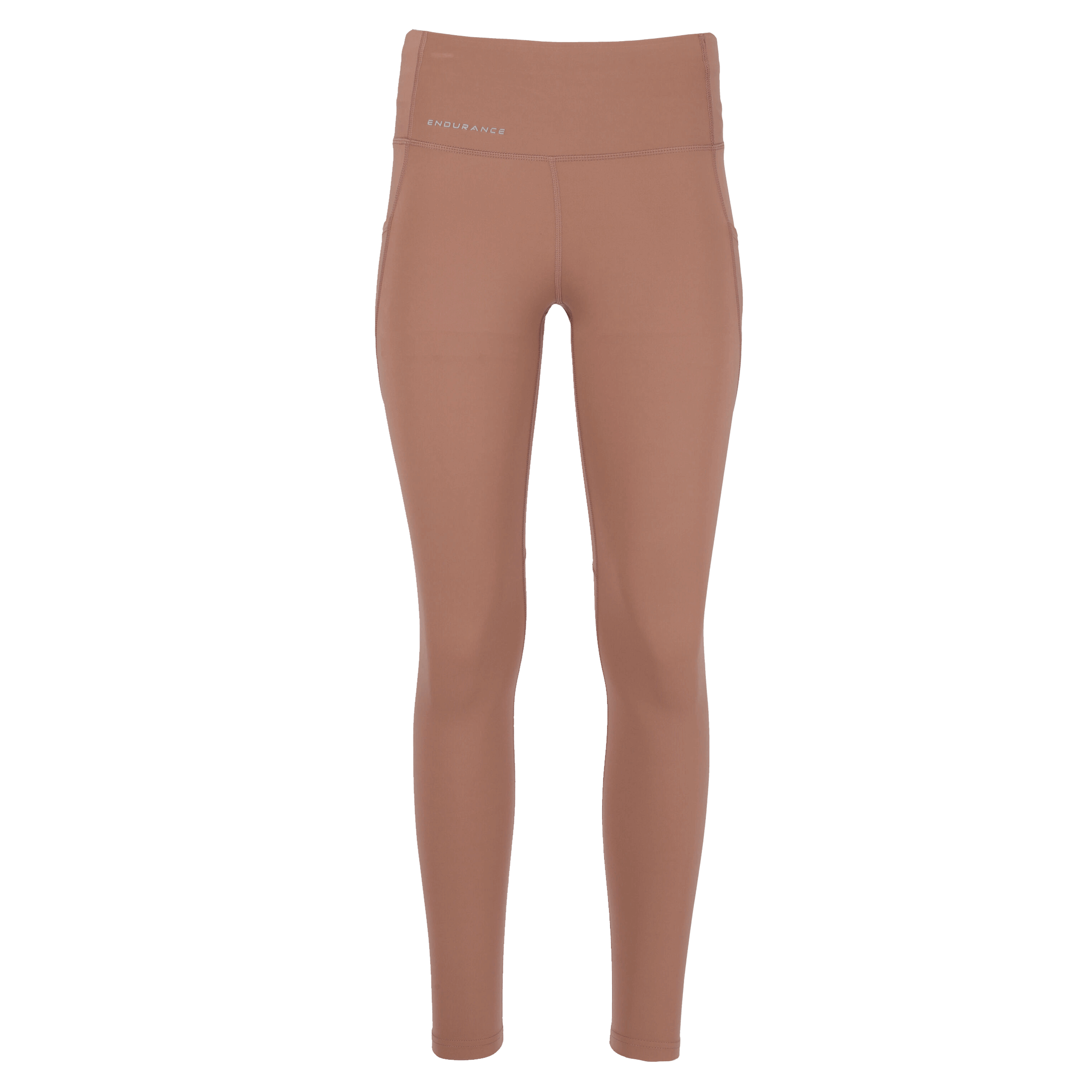 Endurance Tathar W Tights W/Pocket - Treningstøy