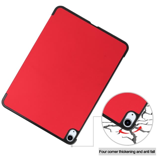 SKALO iPad Air 11 (2025) Trifold Cover