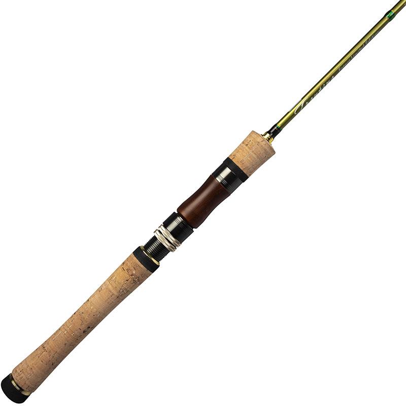 Canne Spinning Major Craft Troutino