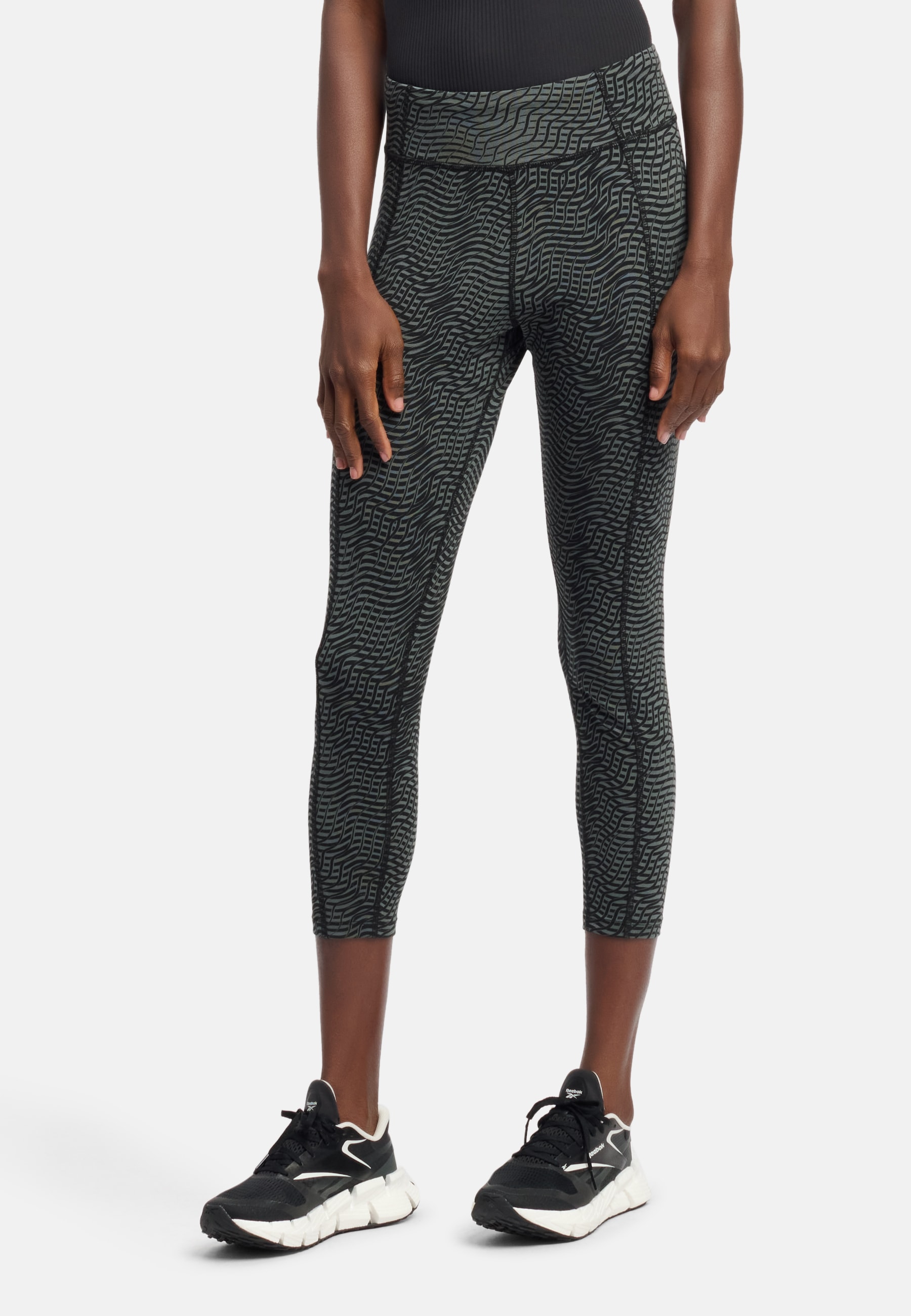 Reebok Leggings