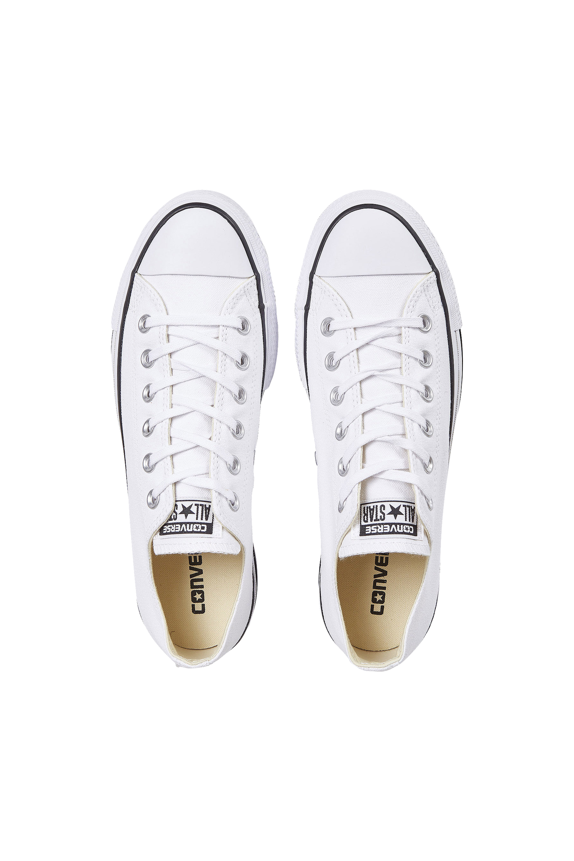 CONVERSE Baskets basses All Star Lift Multicolore