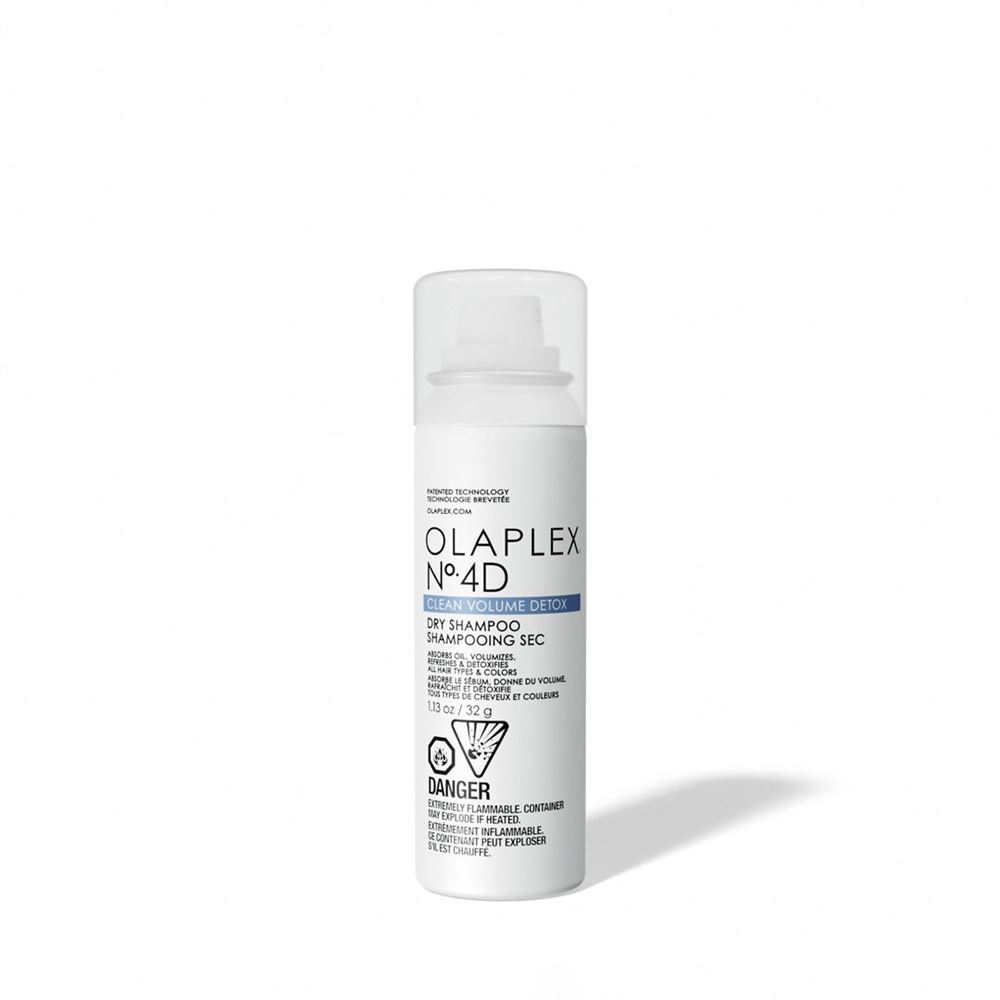 OLAPLEX Dry Shampoo Aeros Clean Volume Detox No 4D Aeros Spr 50 ml