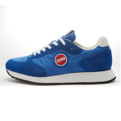 Sneakers homme Travis One COLMAR