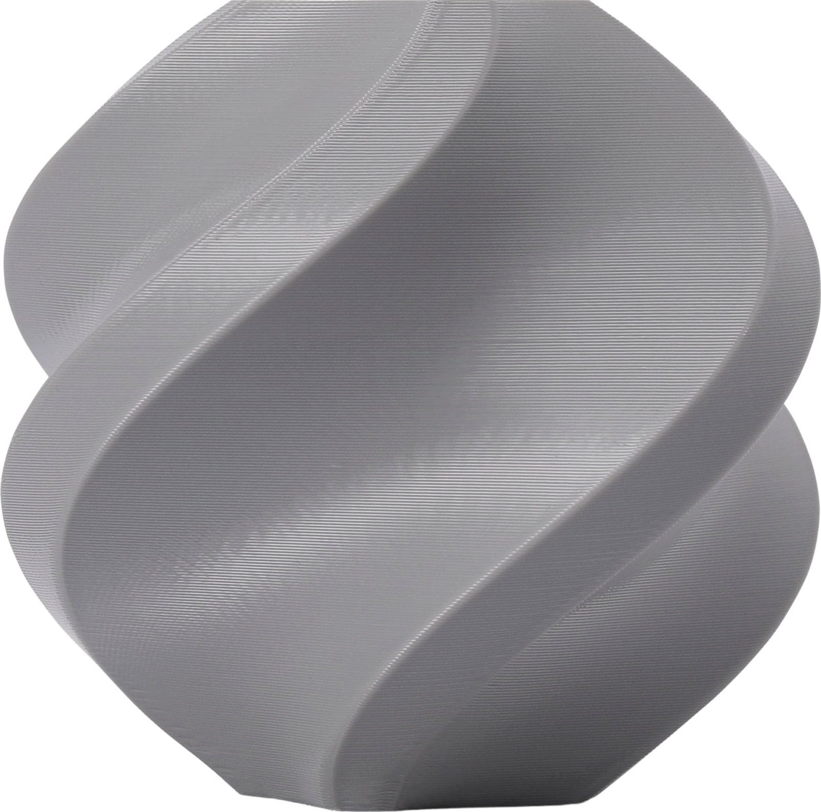 Bambu Lab  TPU for AMS Gray, Spule (1.000 g)    Flexibles Material für Bambu Lab AMS Systeme in Grau
