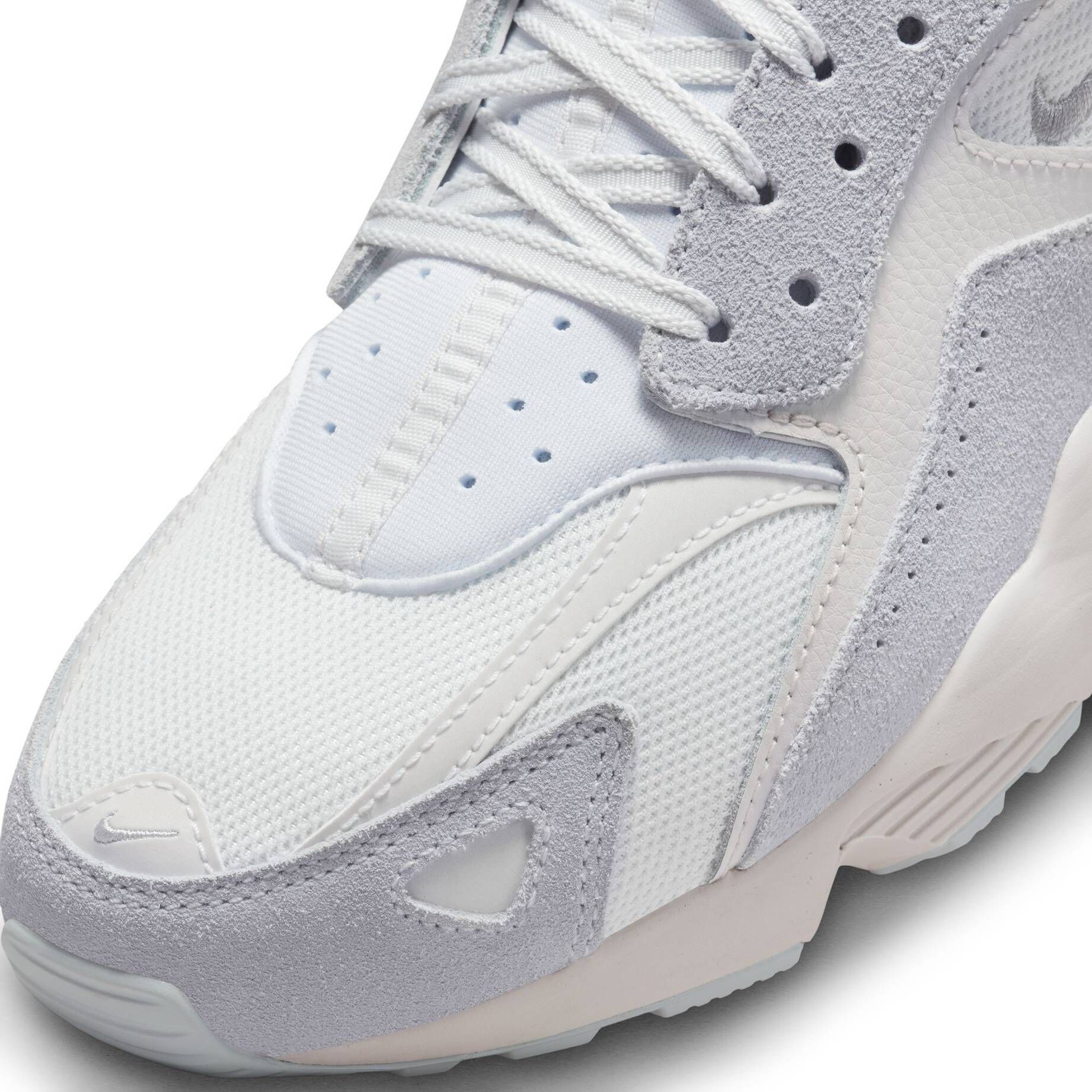 Nike| Herren Sneaker AIR HUARACHE RUNNER