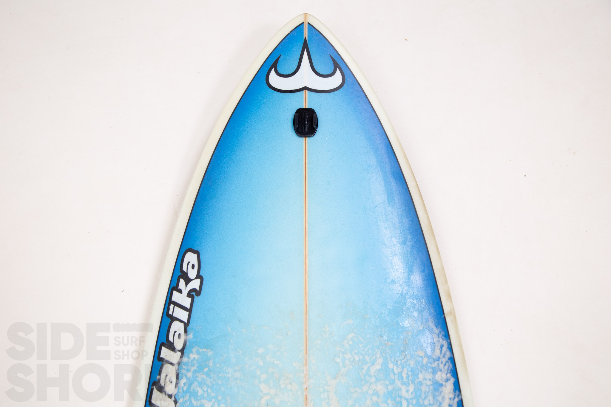 Jalaika Surfboards Neptune - 6'2 x 20 3/4