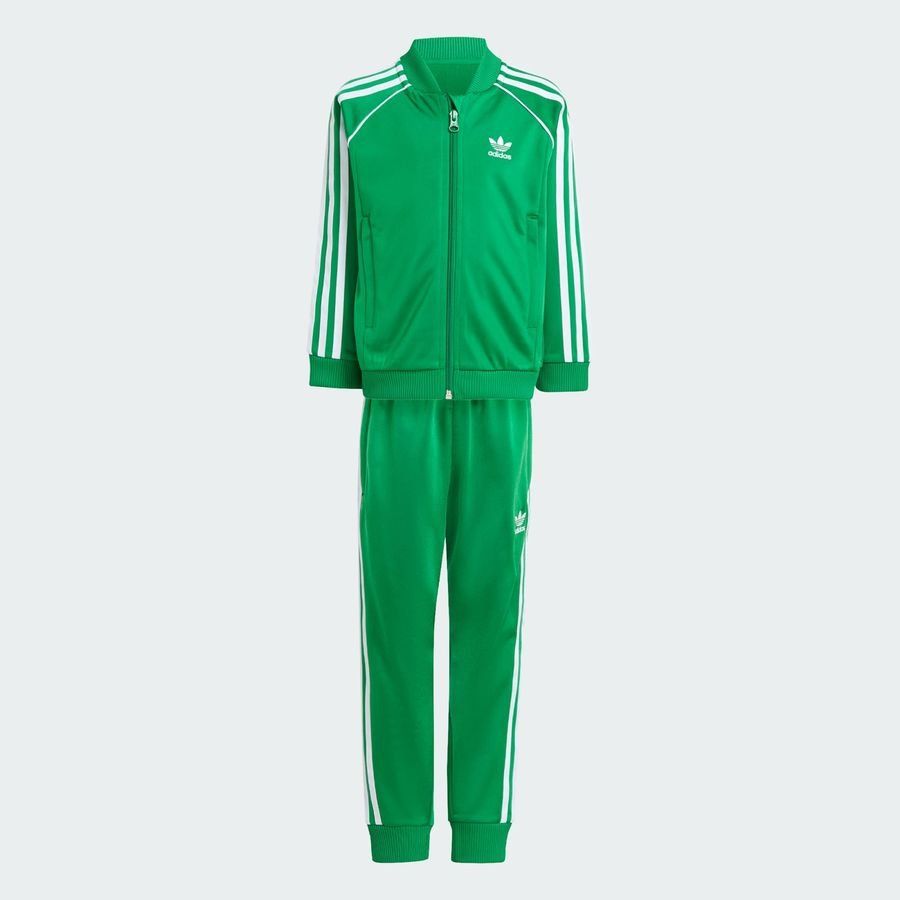 Adidas Original Adicolor SST Track Suit Kids
