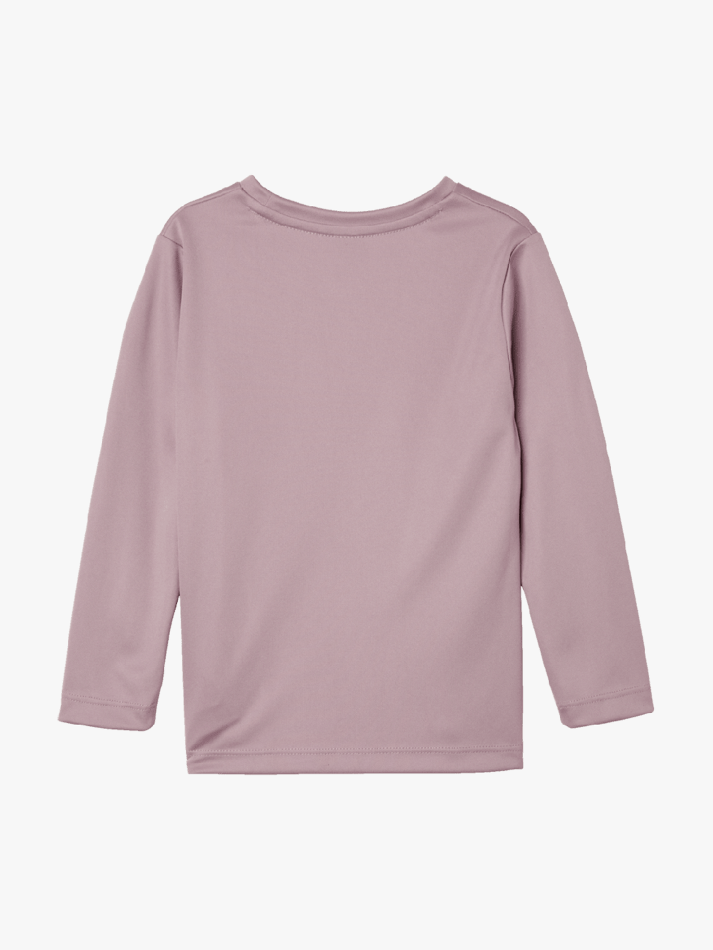K HH Tech Graphic Long Sleeve Top