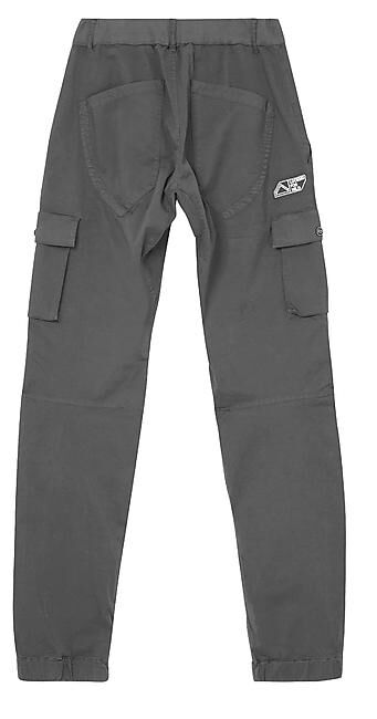 LOOKING FOR WILD - PANTALON CRARGO FITZ ROY