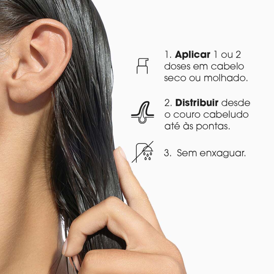 KLORANE  Sérum Figo da Índia - 100ml