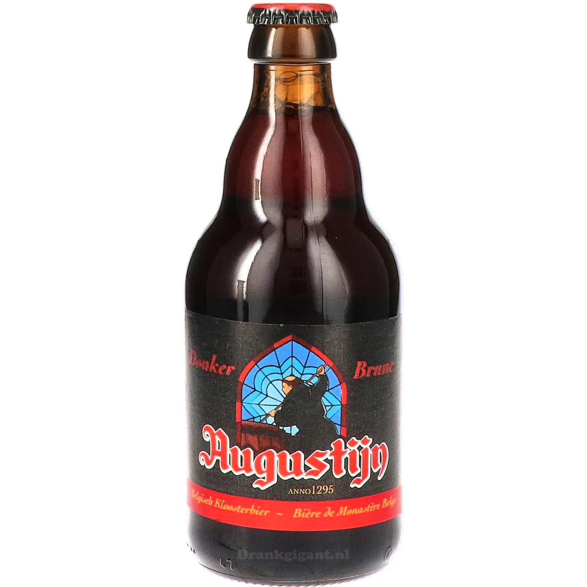Augustijn Bruin 33 cl