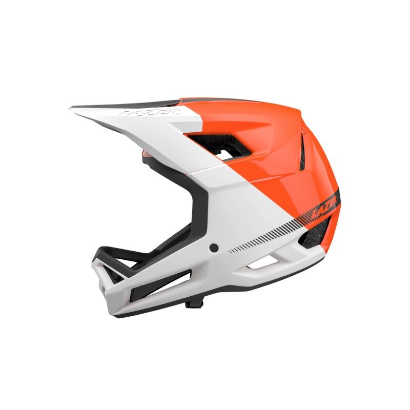 Cage KinetiCore - Casque VTT intégral