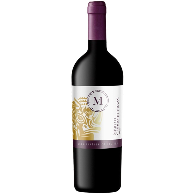 Malherbe Conservation Cabernet 2021