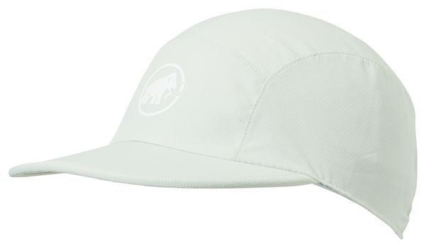 Casquette Mammut Aenergy Light Vert