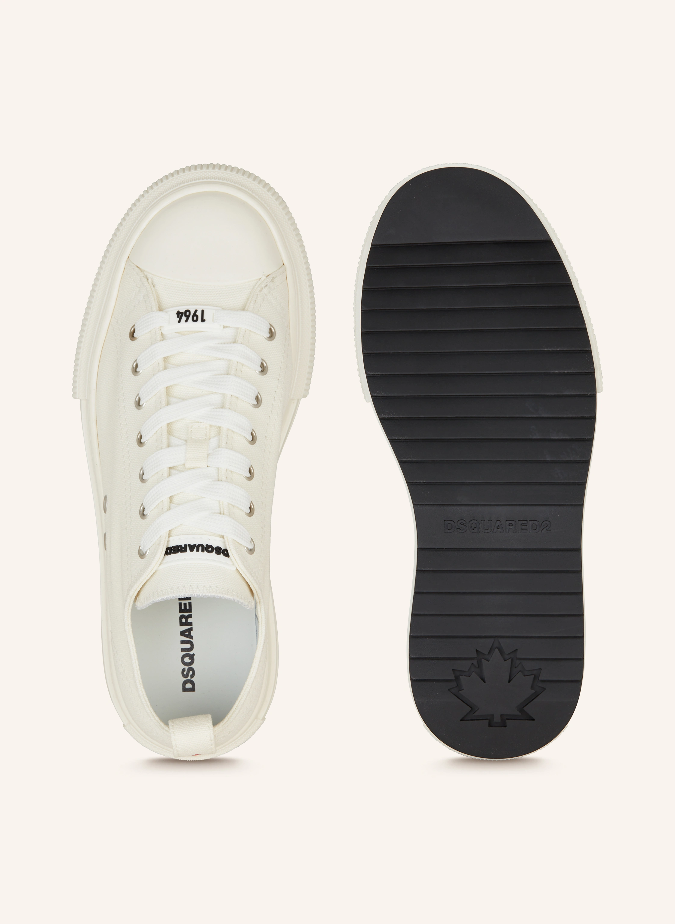 DSQUARED2 Sneaker BERLIN