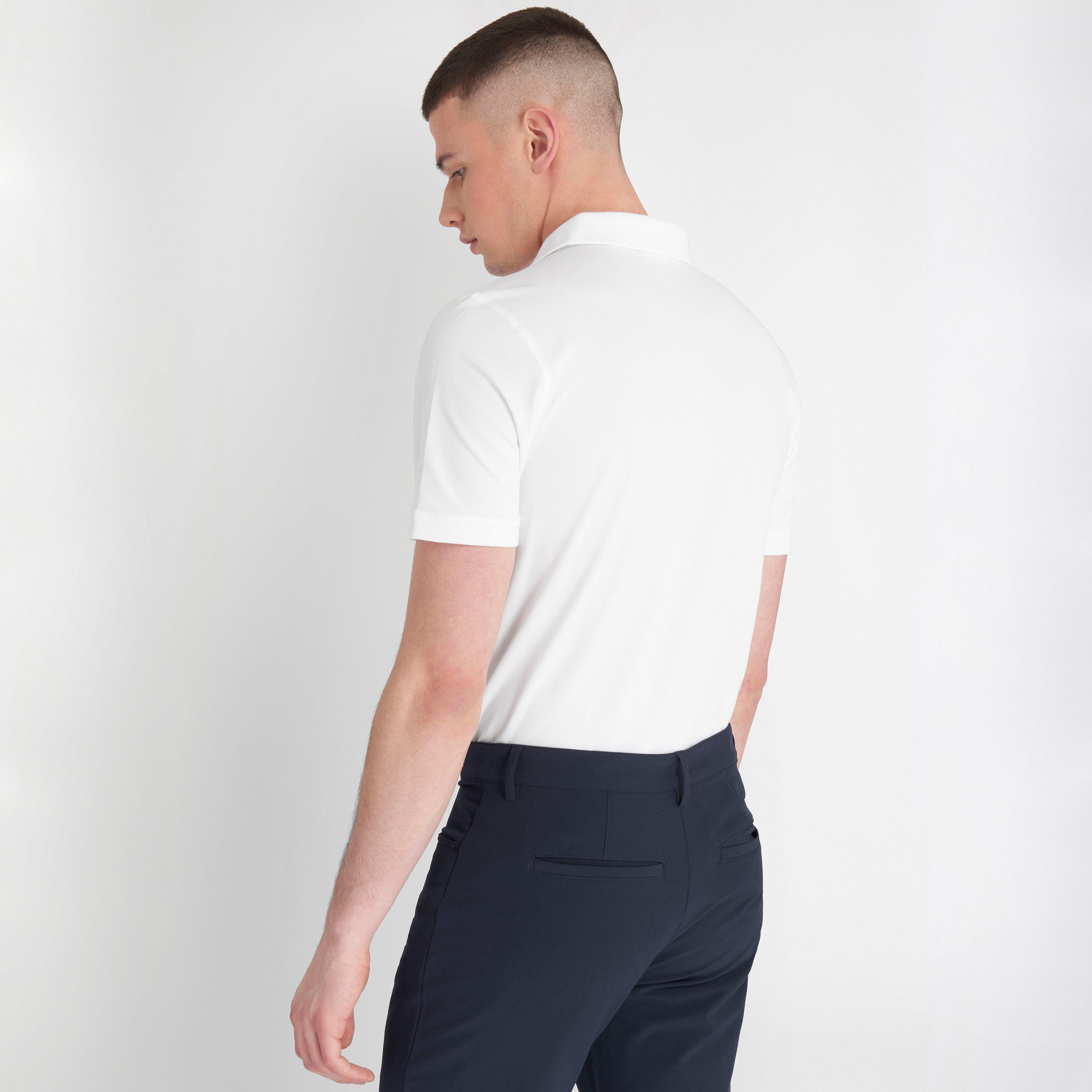 Calvin Klein Golf Planet Polo Shirt