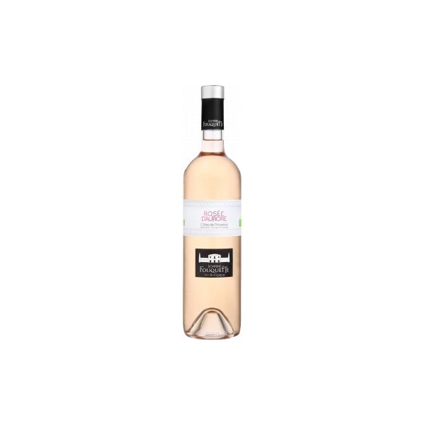 Rosée D'aurore 2020 França Rosé 75cl