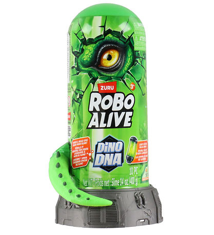 Robo Alive Spielzeug - Dino DNA - Gemischt