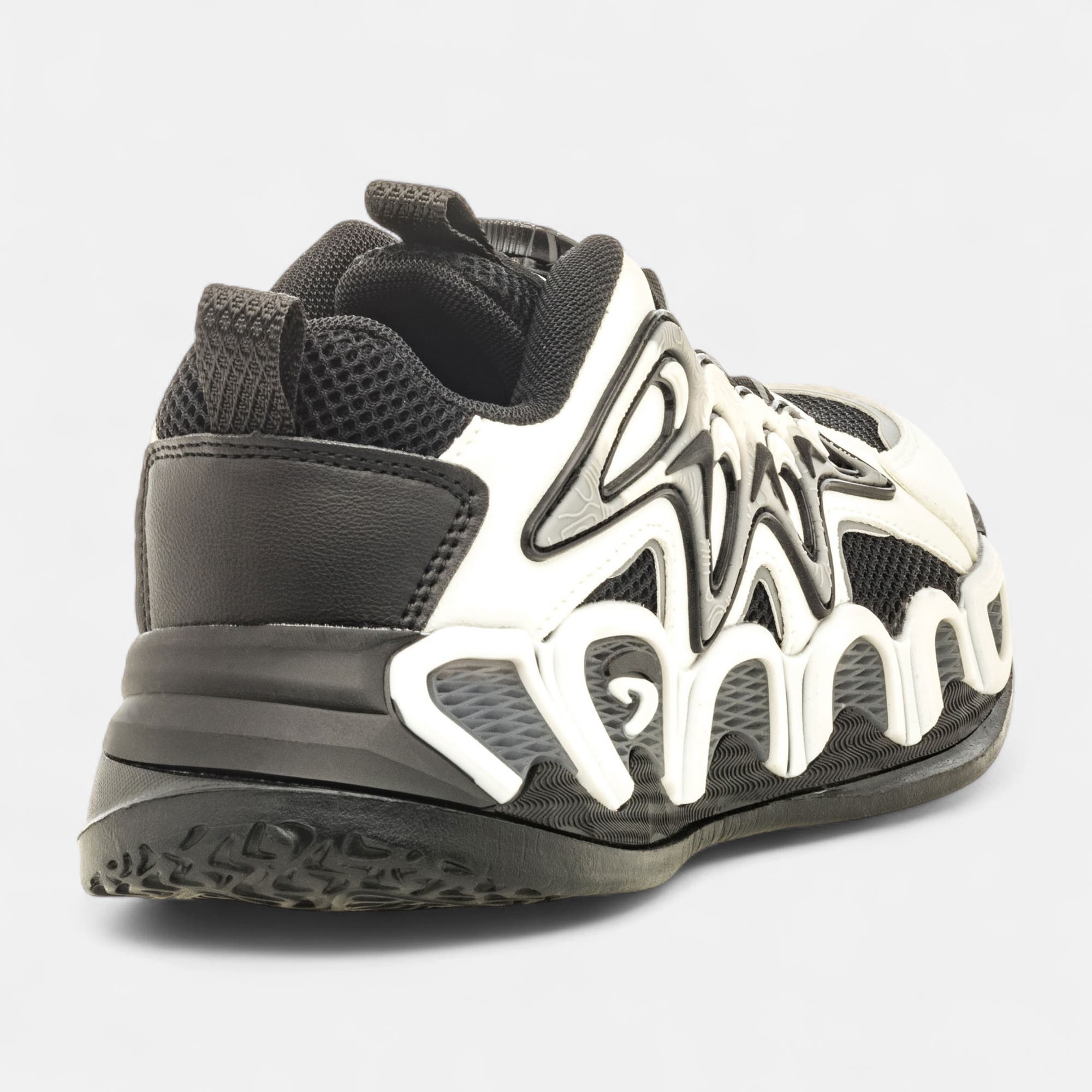 Sneakers Garçon blanc