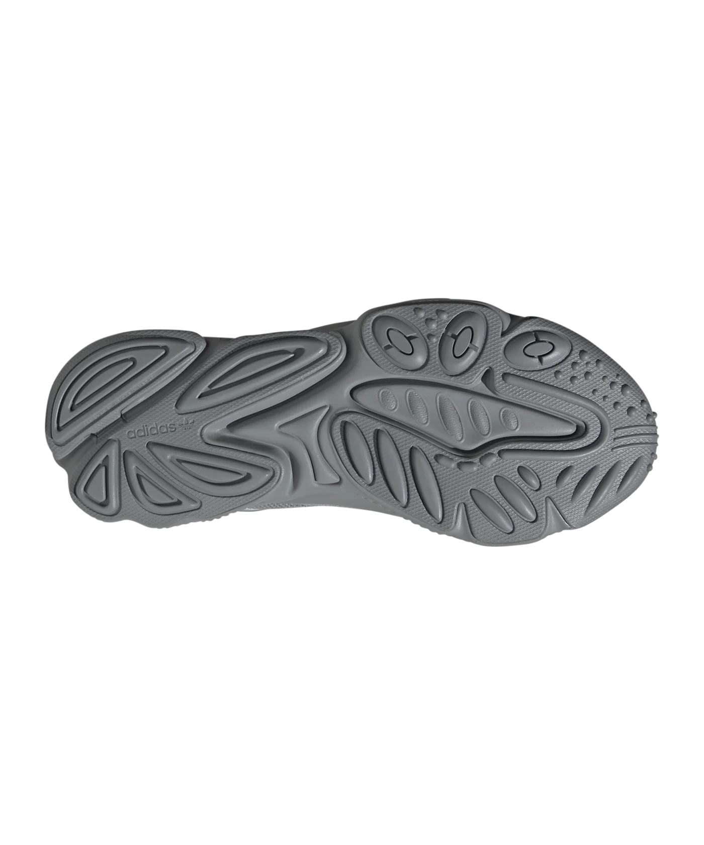 adidas Originals Ozweego Grau