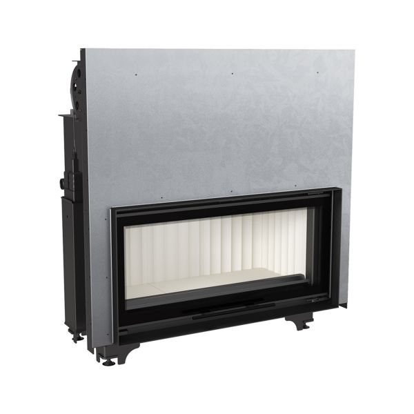 Kratki Recuperador Idro Mila 24kW