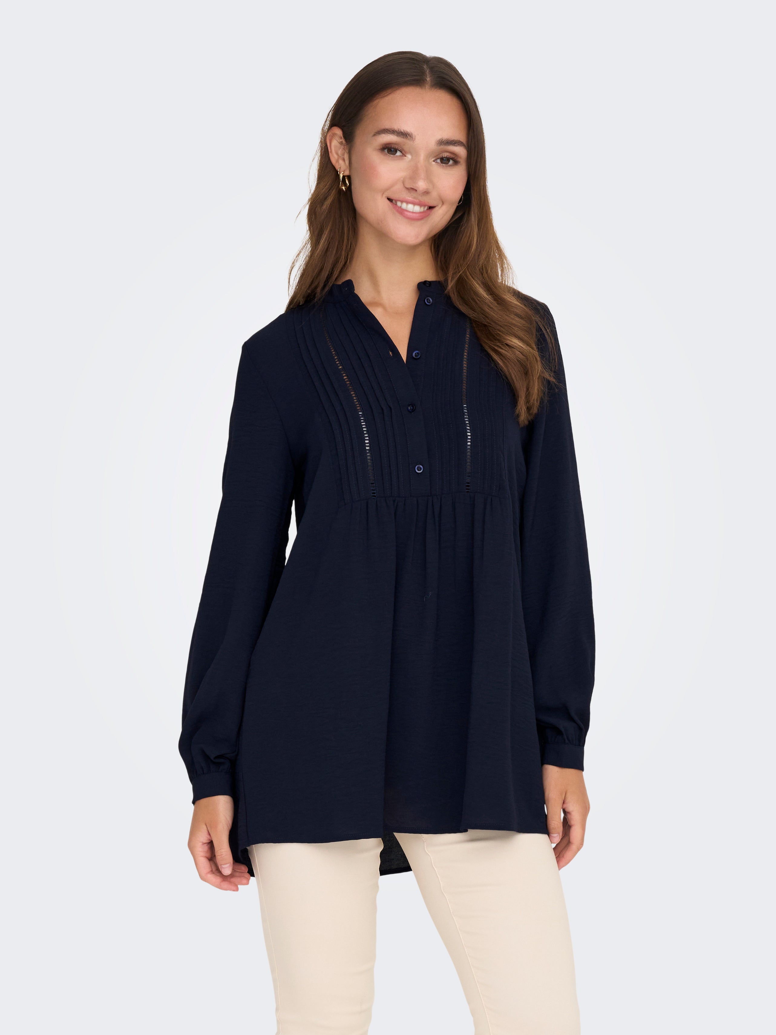 JDYLION Kurzes Kleid Sky Captain