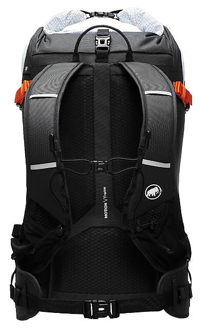 MAMMUT - SAC A DOS TRION 28