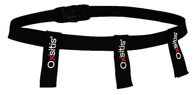 OXSITIS - PORTE DOSSARD BIB BELT