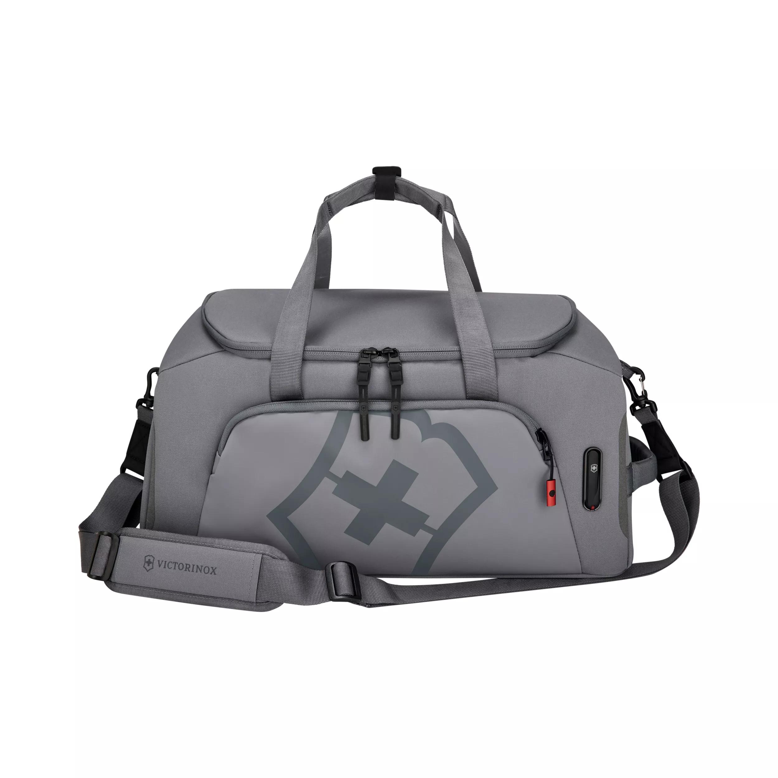 Touring 2.0 Sports Duffel-stone grey