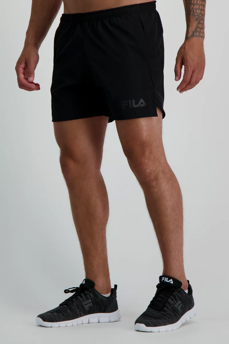 Fila Herren Tennisshort