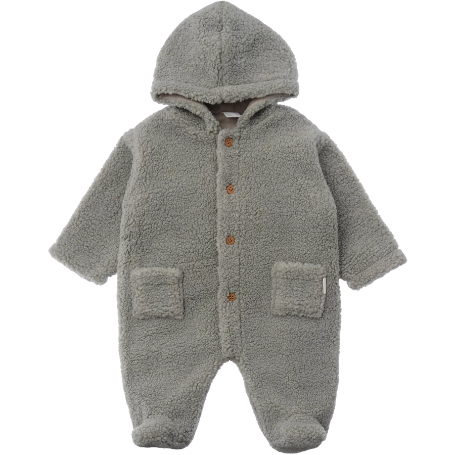 Liliput Overall grau