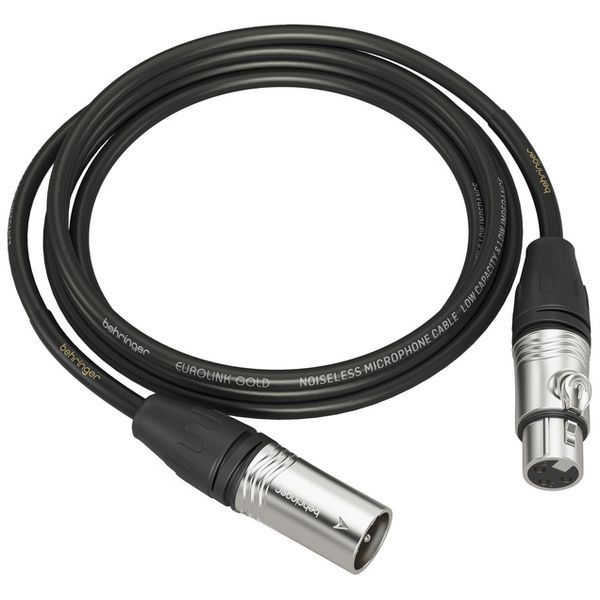 Behringer GMC-300