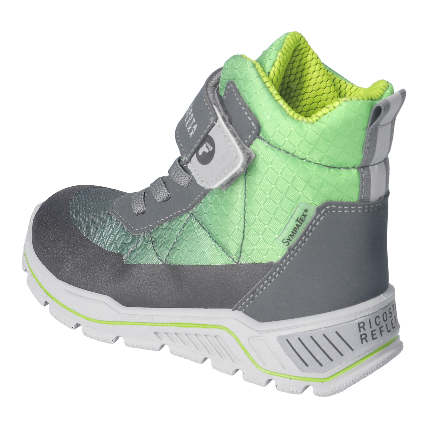 BRIXEN - Winterboots