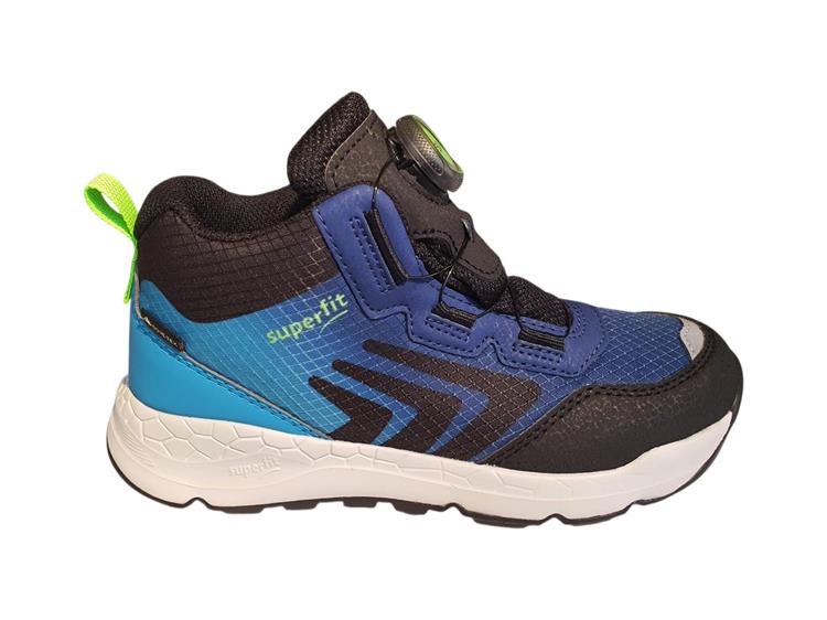 Superfit 1-563 blauw