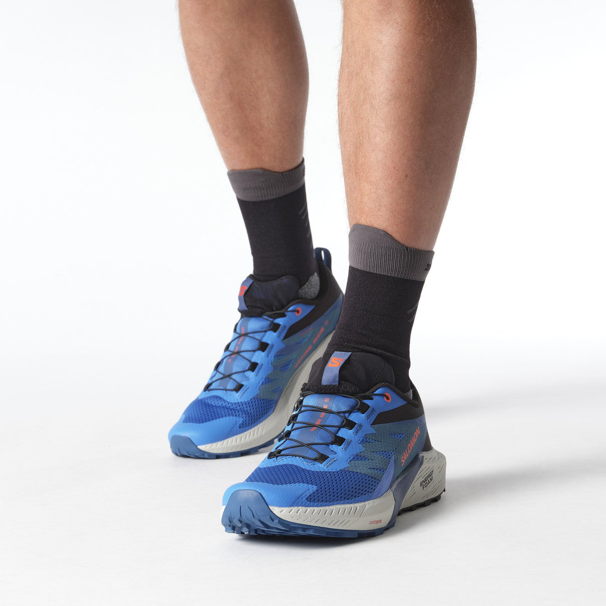 Salomon<br>Sense Ride 5