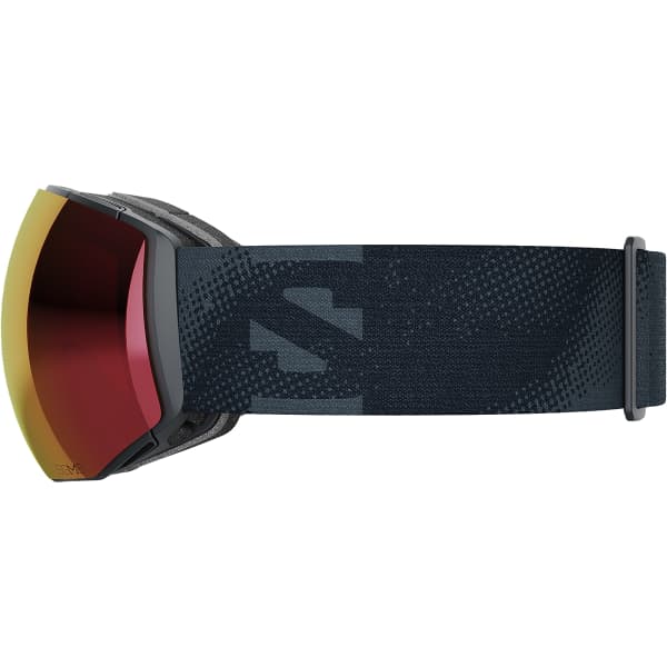 Masque de ski SALOMON RADIUM PRIME